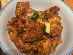 -衡地道·三菜一汤(水岸新城店)