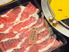 -牛匠和牛寿喜锅(西安总店)