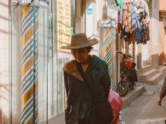 -小洲村