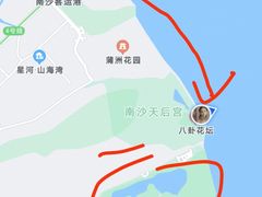 -南沙天后宫景区