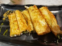 -纪录片《人生一串》体验店(静安店)