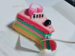 -多喜来(钰龙天下店)