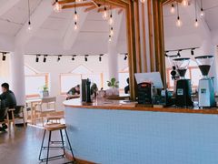 大堂-ChanDu躔度咖啡(灯塔店)