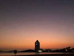 -八大关景区