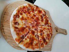 -TIMEZONE8东八时区餐厅&酒吧(798店)