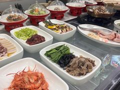 -龙泽园私房菜·地道南京味 ·招牌大鱼头(油坊桥店)