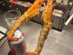 -很久以前羊肉串(簋街店)