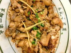 -朱记乳鸽王·非遗石岐乳鸽·全鸽宴(大兴旗舰店)