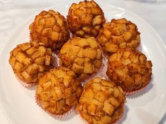 顺德灌汤鲮鱼球-粥旺庄(芳村店)