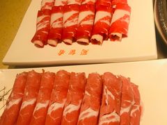 -蜀留香火锅·始于1999·原四川老火锅(白堤路店)