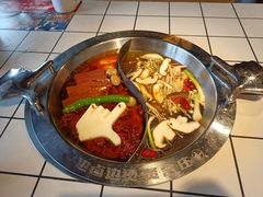 -贤合庄卤味火锅(顺城店)