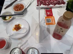 -八合里潮汕鲜牛肉火锅(吉大店)