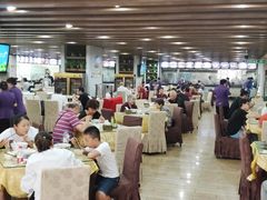 大堂-老孙家饭庄·非遗(东关店)