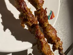 -巴依老爷·新疆美食(上城区天城路店)