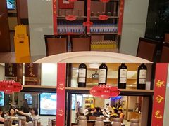 -桂林肥仔·中华餐饮名店(园湖店)