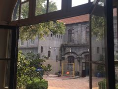 -天主教堂(莲池区)