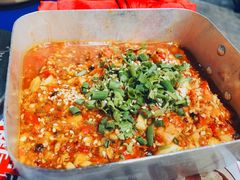 -马路边边串串香(苗栗路店)