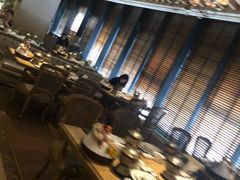 大堂-雍和会海鲜姿造自助(湖东路店)