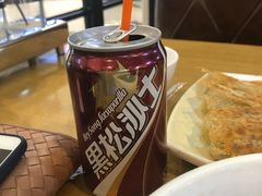 -台北楚楚园馅饼粥(虹桥南丰城店)