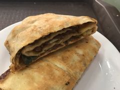 牛肉饼-护国寺小吃(机场店)