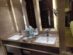 -太原凯宾斯基饭店