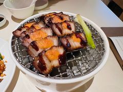 -蔡澜点心·粤菜(嘉里中心店)