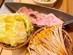 -季季山·云南野生菌火锅(上海首店)
