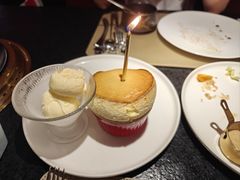 -觅福里•熟成和牛餐厅