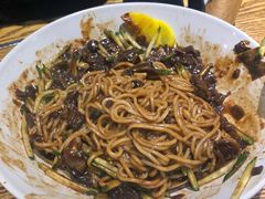 -吴草鸡爪오초닭발韩食堂(融恒盈嘉中心店)
