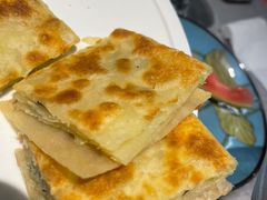 -福海居烤鸭店(鸟巢店)