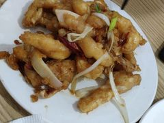 -九龙餐厅(大沽路店)