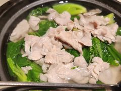 -汤城小厨•粤菜•靓汤(西直门凯德MALL店)