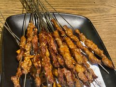 -马海涛牛肉串·午市牛腩饭·烧烤夜宵(领汇广场店)