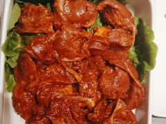 -海底捞火锅(正大乐城店)