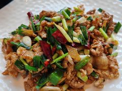 -翠湖轩中餐厅(昆明翠湖宾馆店)