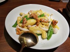 -CHIC1699远洋私厨
