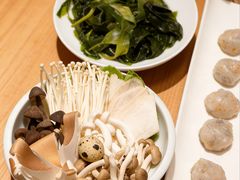 -鼎鼎香·港式火锅(北京SKP店)