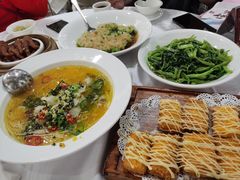 -新东城喜宴海鲜酒家(同德店)