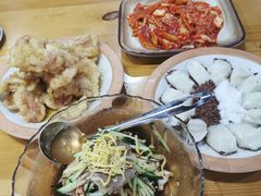 -顺姬冷面(长春旗舰店)