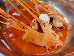 -嘉州鲜知味钵钵鸡(奎星楼店)