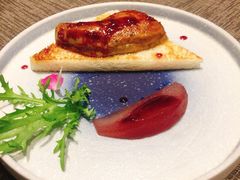 -枫品铁板烧(东樾店)