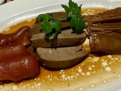 -金成潮菜博物馆(海珠湿地店)