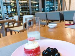 -解放碑威斯汀酒店-知味国际美食餐厅