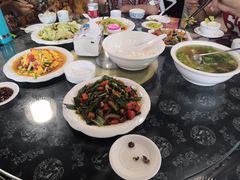 -黔人百味.贵州菜
