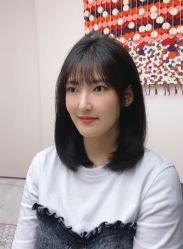 -Amo la Diva造型