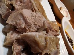 -品回味清真西北楼(宁波首店)