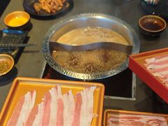 -牛武士寿喜烧·和牛火锅自助(全球首店)