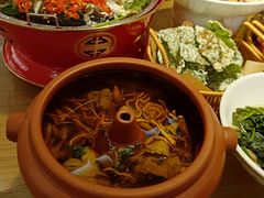 -十二点·辣椒炒肉(南山店)