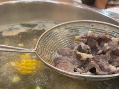 -潮悦牛肉火锅城(水贝店)