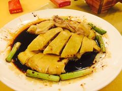 -大欢喜饭店(江怡路店)